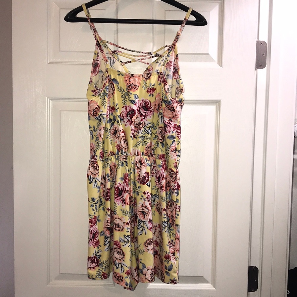 Romper - Picture 3 of 3